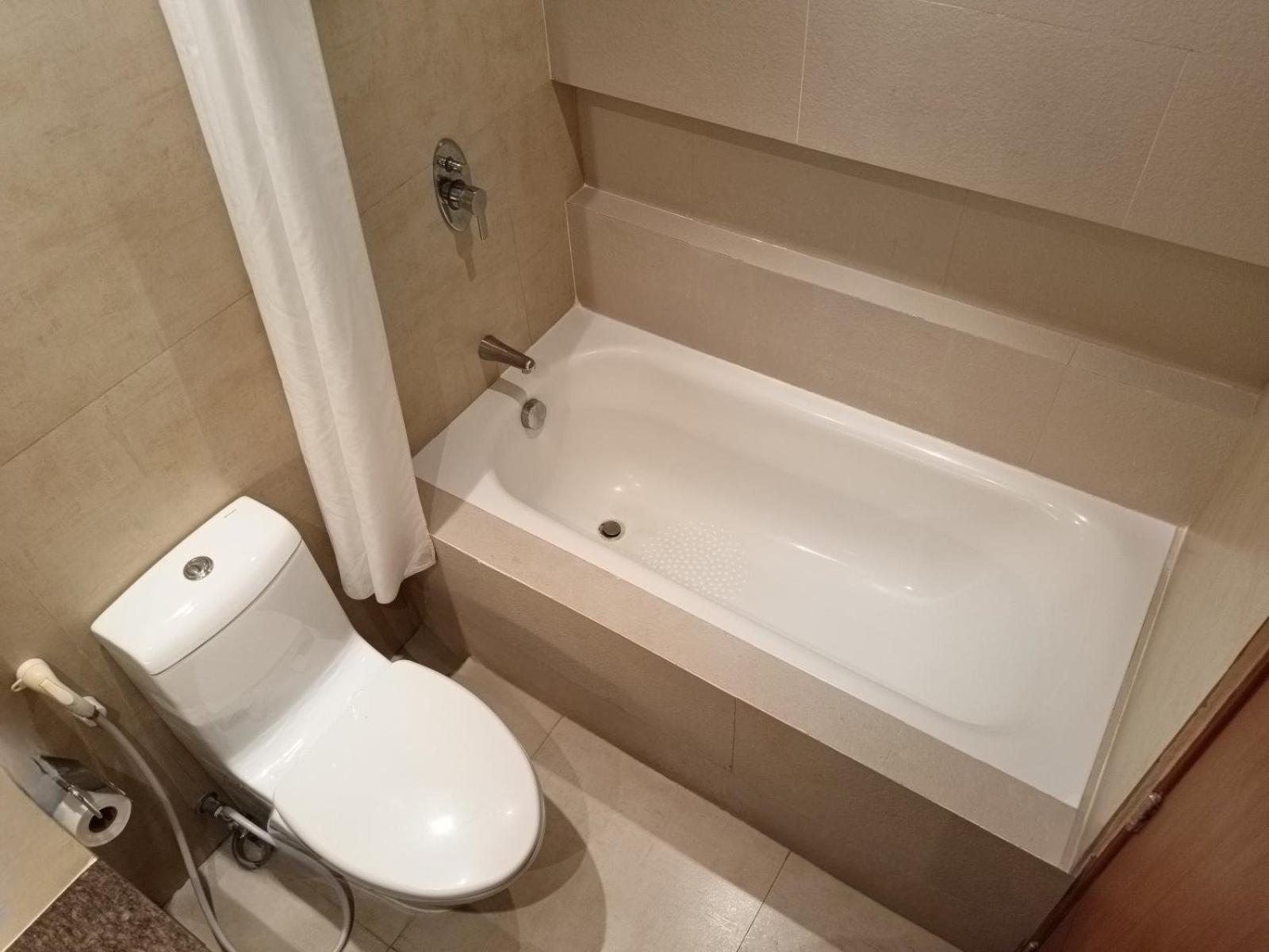 فندق سبلينديدو تاجيتاي المظهر الخارجي الصورة