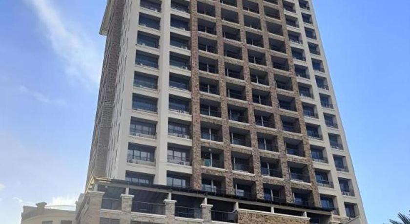فندق سبلينديدو تاجيتاي المظهر الخارجي الصورة